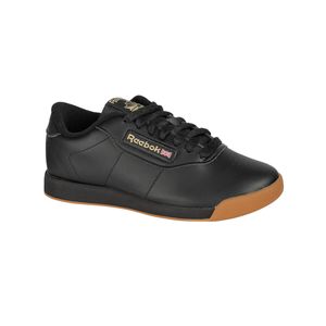 Zapatillas Princess Negro