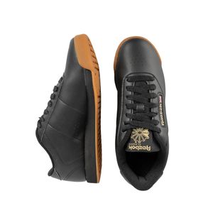 Zapatillas Princess Negro