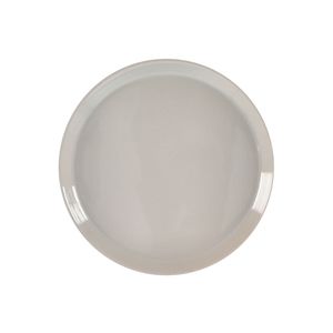 Plato Pan Cerámica Gres Ø19 x 2 cm