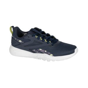 Zapatillas Flexagon-Energy-Tr Azul