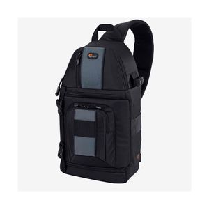 Mochila Lowepro Slingshot 202 AW Black LP36173
