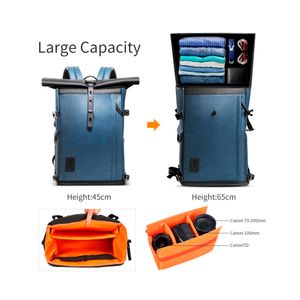 Mochila K&F Concept KF13.103