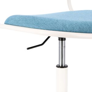 Silla Escritorio Metal regulable