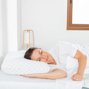 Almohada Memory U
