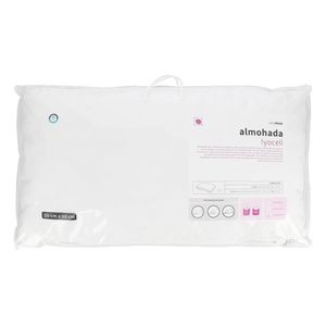 Almohada Lyocell 90 x 50 cm