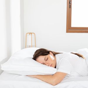 Almohada Lyocell 90 x 50 cm