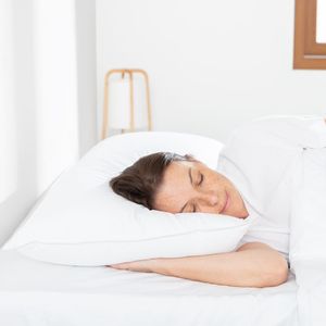 Almohada Microfibra 50 X 70 cm