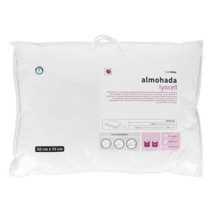 Almohada Lyocell 70 x 50 cm