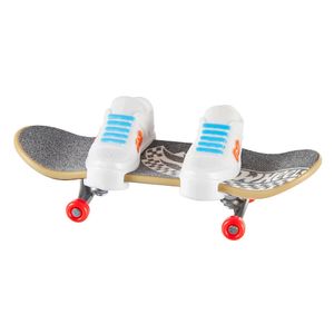 Patineta Hotwheels Tenis De Skate