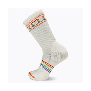 Calcetines Unisex Zoned Lightweight Hiking Crew