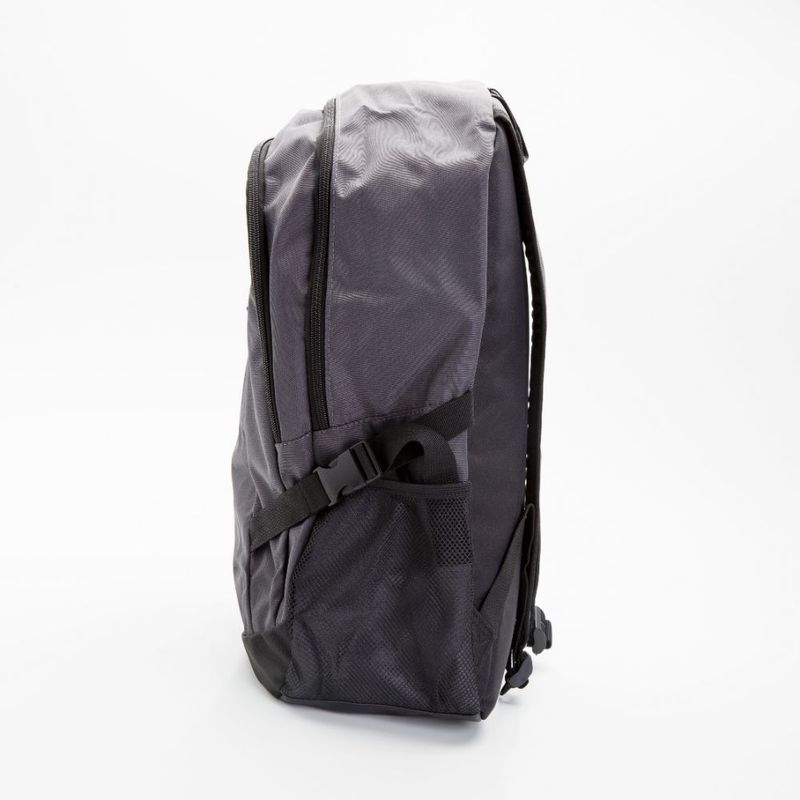 Mochila Hombre Backpack - PE30895U-BLK: Standard