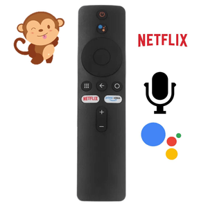 Control remoto xiaomi mi tv stick