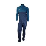 Buzo Deportivo para Hombre Umbro Ebttoi2305-Nsw Azul