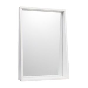 Gabinete Diagonal Bianely Galicia Blanco