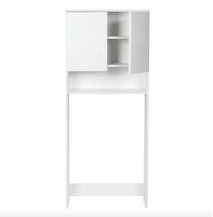 Organizador de Baño Kaloe Ventitas Home Blanco