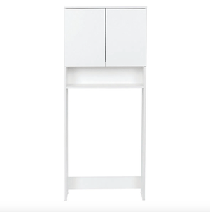 Organizador de Baño Kaloe Ventitas Home Blanco