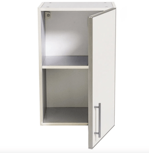 Organizador de Baño/Cocina Ipema Ventitas Home Blanco