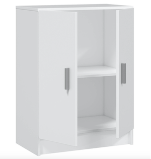 Organizador de Baño Cece Ventitas Home Blanco