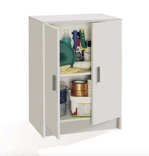 Organizador de Baño Cece Ventitas Home Blanco