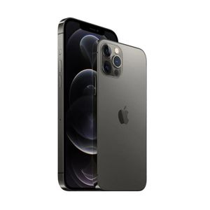 REACONDICIONADO | iPhone 12 Pro 128GB 6GB Grafito