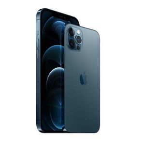REACONDICIONADO | iPhone 12 Pro 256GB 6GB Azul