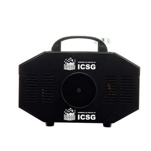 Fumigadora Termonebulizadora Electrica Desinfectante 3000w