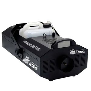 Fumigadora Termonebulizadora Electrica Desinfectante 3000w