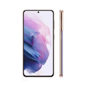 Samsung S21 Plus 5G 128GB 8GB Violeta | REACONDICIONADO