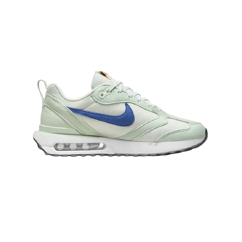 Nike air max store 180 mujer verdes