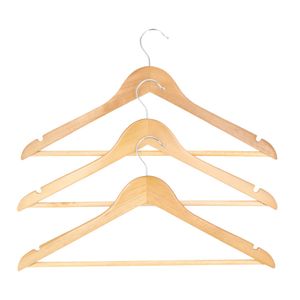 Set 3 Colgadores Ropa