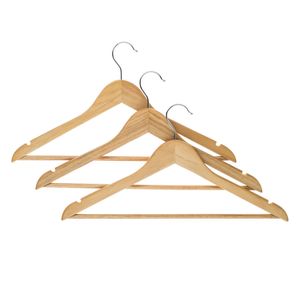 Set 3 Colgadores Ropa