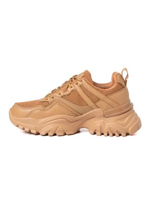 Zapatillas  Garyn  Mujer Squeeze