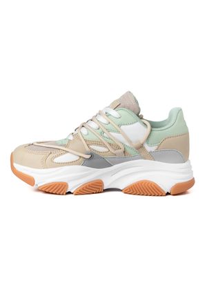 Zapatillas  Nyx  Mujer Squeeze