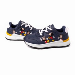 Zapatillas  Samuel_Mickey Mouse  Niño Pionier