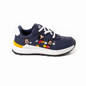 Zapatillas  Samuel_Mickey Mouse  Niño Pionier