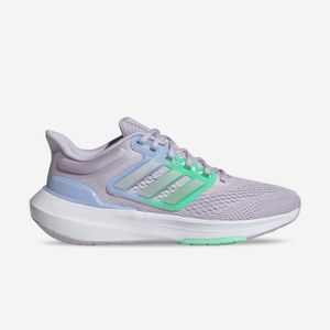 Zapatillas Adidas Ultrabounce W Dama Violeta HQ3786