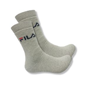 Medias Fila Largas - Pack De 3 Pares