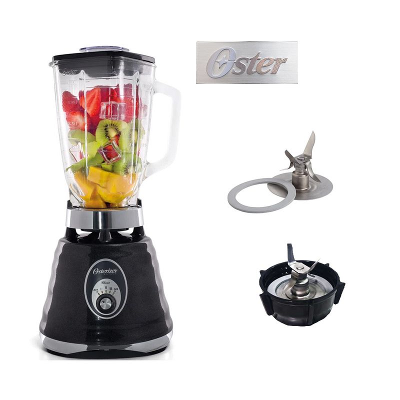 Licuadora oster blstbg4655b hotsell