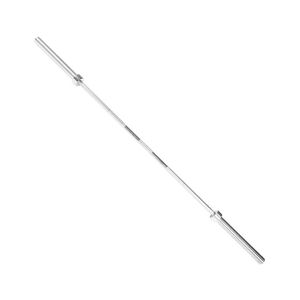 Barra Olímpica 28 mm – 250 kg