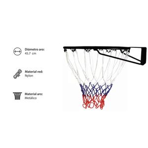 Aro de Básquetbol R300