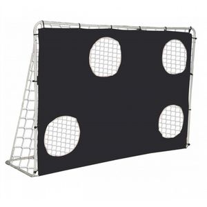 Arco de Futbol 3 en 1
