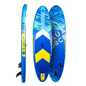 Stand Up Paddle A1 Ocean 10’6” – Doble Capa