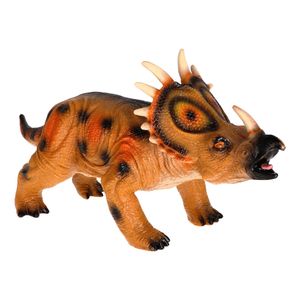 Dinosaurio Plástico de juguete 48x16x23 cm