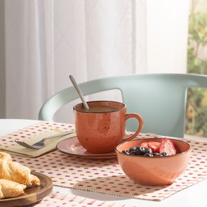 Bowl Postre de Cerámica Stoneware 340 ml
