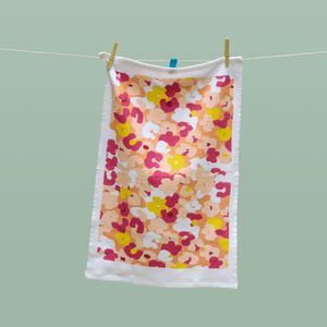 Paño Cocina Velour 38x63,5 cm
