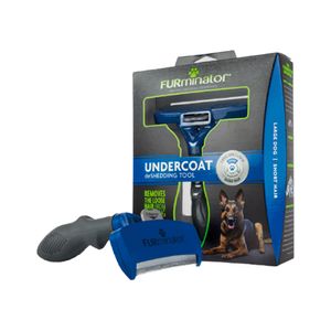 Cepillo Furminator Para Perrosgrandes Pelo Corto