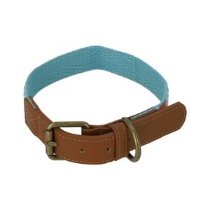 Collar Ajustable para Mascotas U