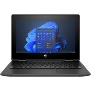 HP 11.6 "Pro X360 Fortis 11 G9 Multi-touch 2-in-1 Laptop (LTE + Wi-Fi)