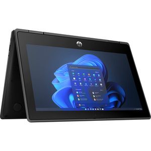 HP 11.6 "Pro X360 Fortis 11 G9 Multi-touch 2-in-1 Laptop (LTE + Wi-Fi)