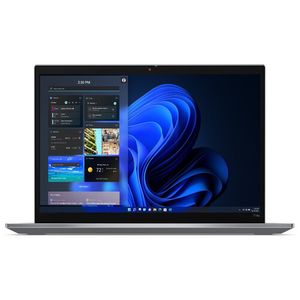 Lenovo 14 "Lenovo ThinkPad T14s Gen 3 Laptop multitáctil (Storm Gray)